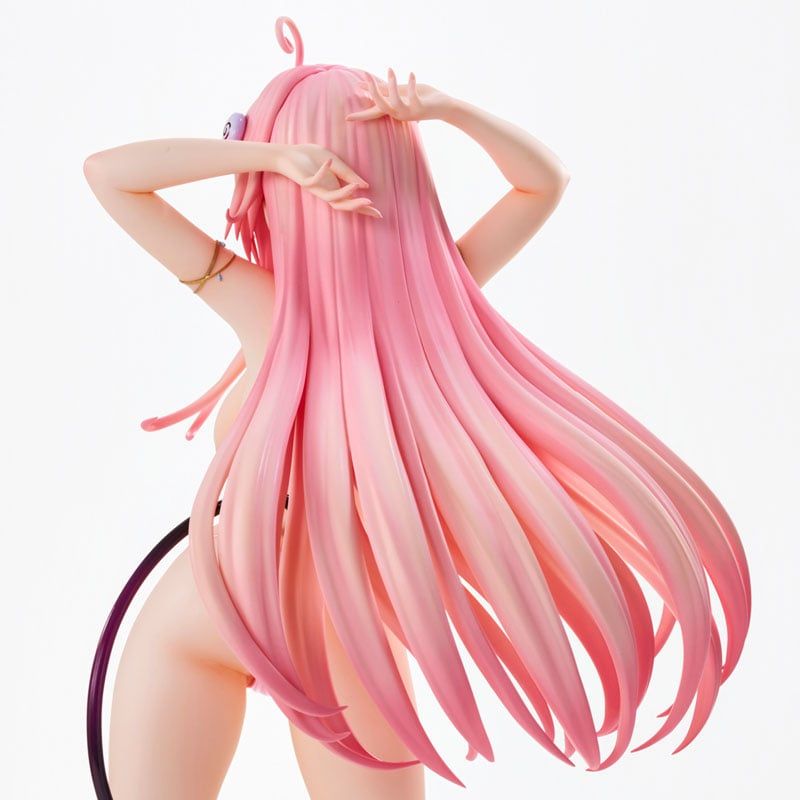  Lala Satalin Deviluke - To Love-Ru Darkness - Union Creative 