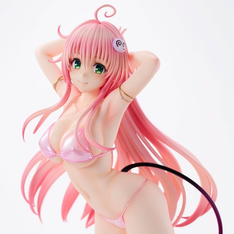  Lala Satalin Deviluke - To Love-Ru Darkness - Union Creative 
