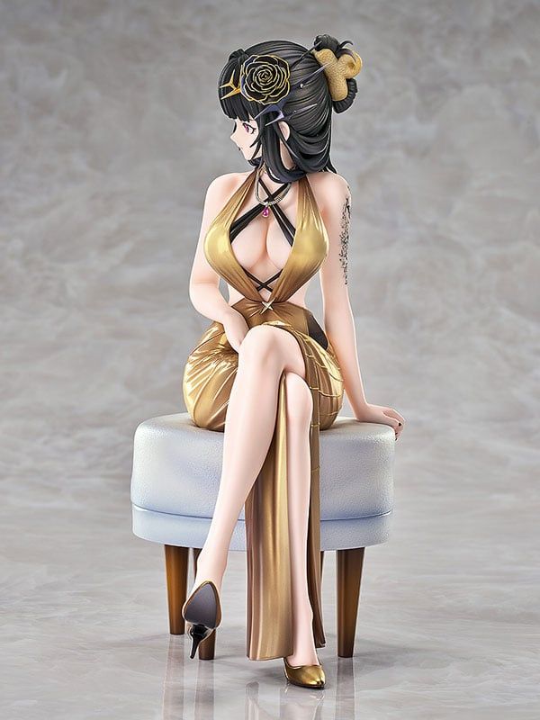  D: Killer Wife - Goddess of Victory: Nikke - Good Smile Arts Shanghai 