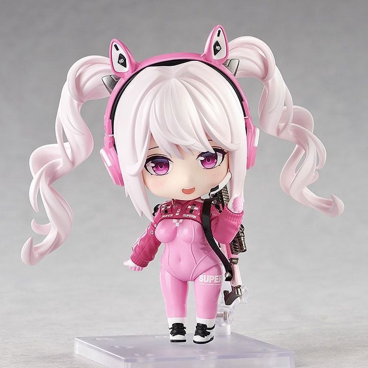  Alice Nendoroid - Goddess of Victory: Nikke - Good Smile Arts Shanghai 