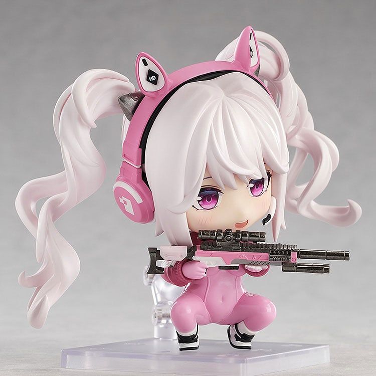  Alice Nendoroid - Goddess of Victory: Nikke - Good Smile Arts Shanghai 