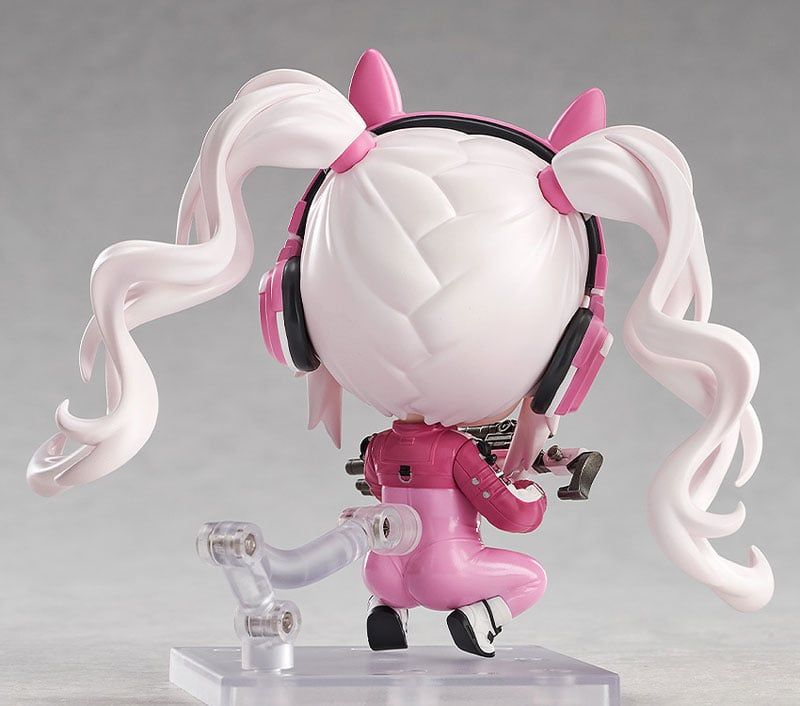  Alice Nendoroid - Goddess of Victory: Nikke - Good Smile Arts Shanghai 