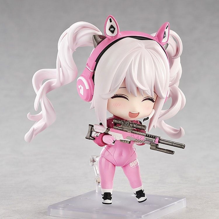  Alice Nendoroid - Goddess of Victory: Nikke - Good Smile Arts Shanghai 