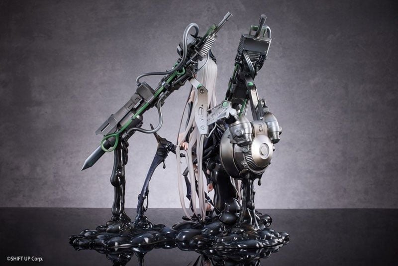  Leviathan - Goddess of Victory: Nikke - Hobby sakura 