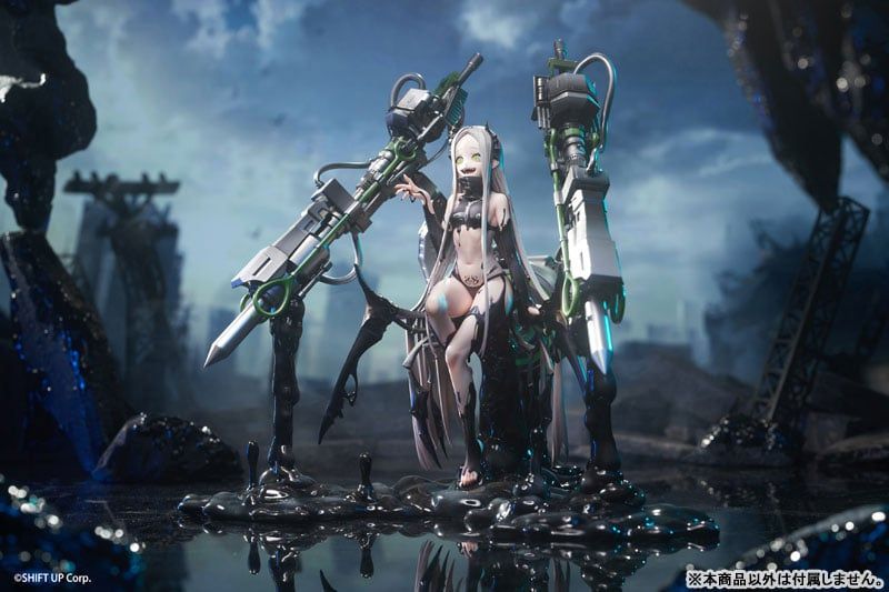  Leviathan - Goddess of Victory: Nikke - Hobby sakura 