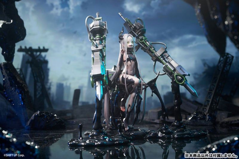  Leviathan - Goddess of Victory: Nikke - Hobby sakura 