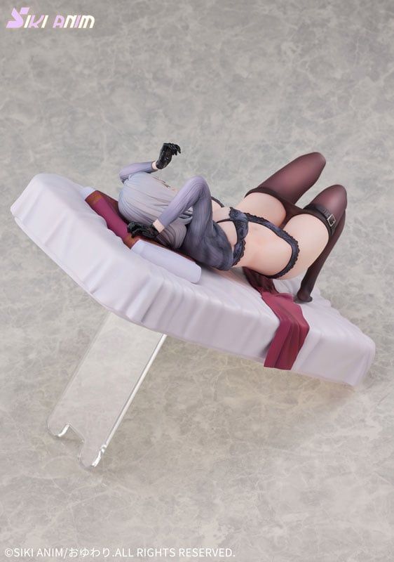  Moonlight Night Lenne - SIKI ANIM 