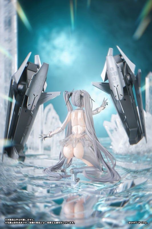  Cinderella - Goddess of Victory: Nikke - AmiAmi x SNAIL SHELL 