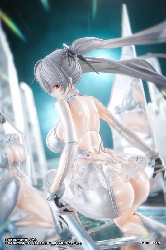  Cinderella - Goddess of Victory: Nikke - AmiAmi x SNAIL SHELL 