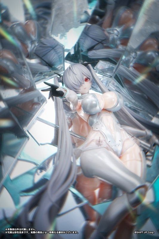  Cinderella - Goddess of Victory: Nikke - AmiAmi x SNAIL SHELL 