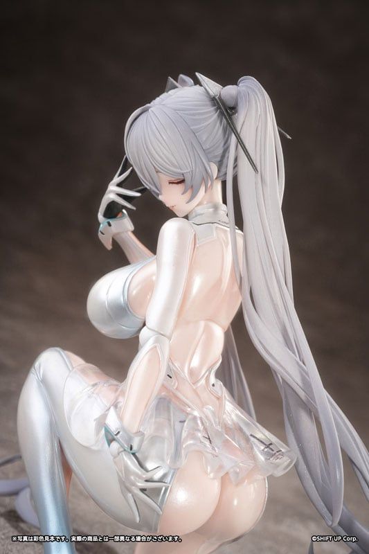  Cinderella - Goddess of Victory: Nikke - AmiAmi x SNAIL SHELL 