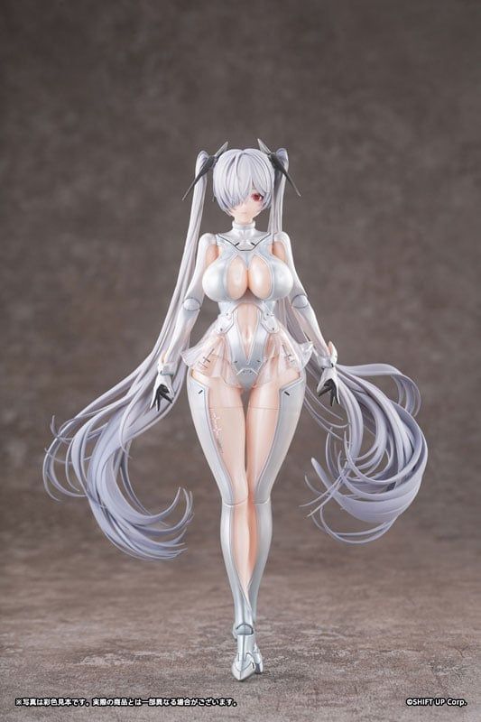  Cinderella - Goddess of Victory: Nikke - AmiAmi x SNAIL SHELL 