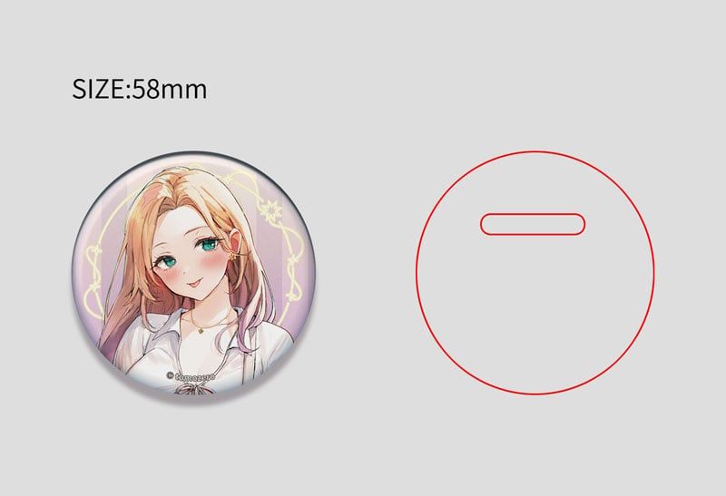  Summer Love Song Hanayo Fuzuki Illustrated by tomozero - Hanabee 