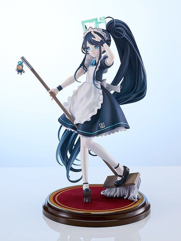  Aris maid - Blue Archive - Good Smile Company 