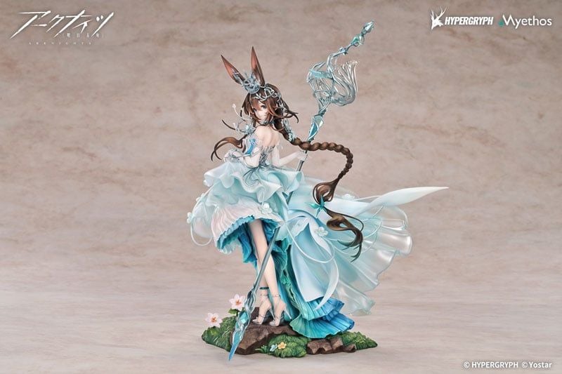 Amiya Blooms of Time VER. - Arknights - Myethos 