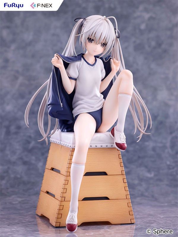  Sora Kasugano Bloomer ver. - Yosuga no Sora - FURYU 