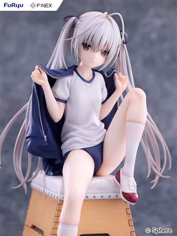  Sora Kasugano Bloomer ver. - Yosuga no Sora - FURYU 