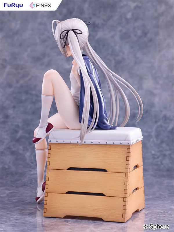  Sora Kasugano Bloomer ver. - Yosuga no Sora - FURYU 
