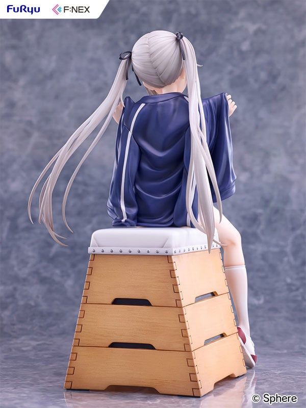  Sora Kasugano Bloomer ver. - Yosuga no Sora - FURYU 