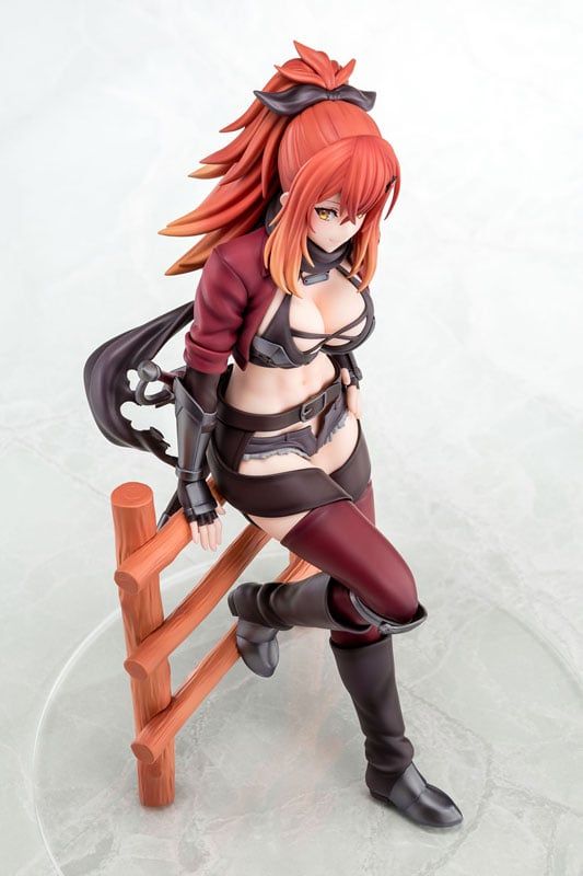  Surena Lysandra - Katainaka no Ossan, Kensei ni Naru - Nippon Columbia 