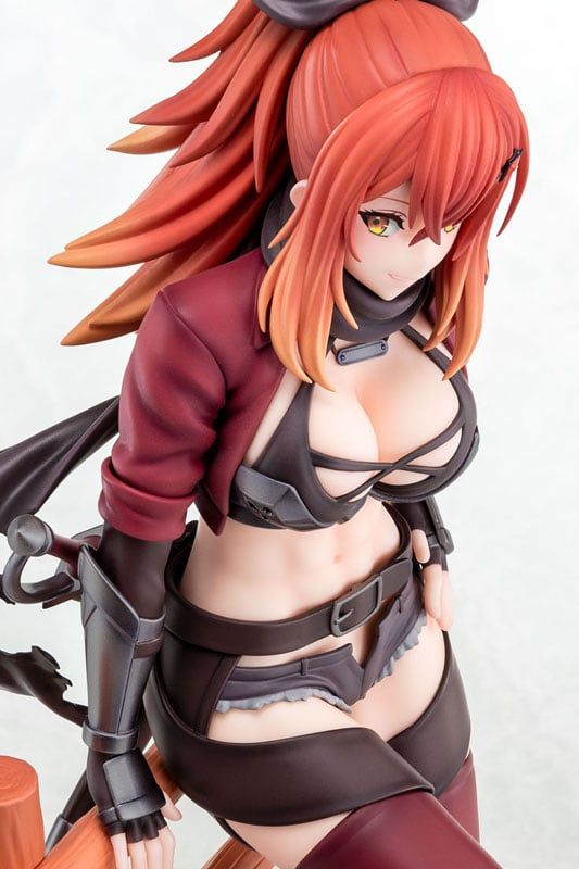  Surena Lysandra - Katainaka no Ossan, Kensei ni Naru - Nippon Columbia 