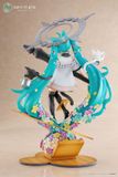  Hatsune Miku x Naoki Saito 