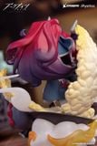  Yu Chibi Figure - Arknight - Myethos 