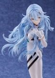  Rei Ayanami - EVANGELION:3.0+1.0 THRICE UPON A TIME - Claynel 