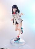  Rikka Takarada & Akane Shinjo - SSSS.GRIDMAN - Good Smile Company 