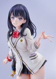  Rikka Takarada & Akane Shinjo - SSSS.GRIDMAN - Good Smile Company 
