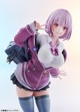  Rikka Takarada & Akane Shinjo - SSSS.GRIDMAN - Good Smile Company 