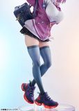  Rikka Takarada & Akane Shinjo - SSSS.GRIDMAN - Good Smile Company 