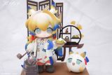  Shu & Chongyue Cuties Series - Arknight - APEX 