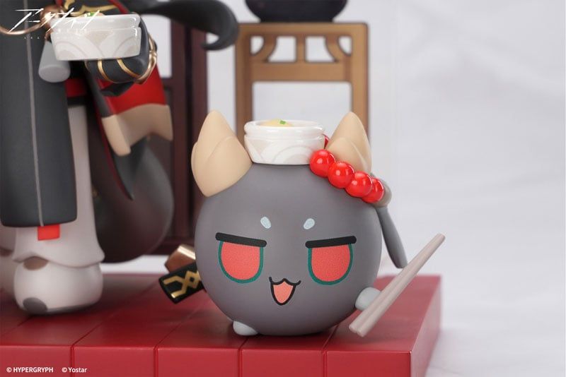  Shu & Chongyue Cuties Series - Arknight - APEX 