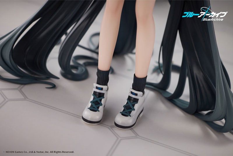  Alice - Blue Archive - WINGS inc. 