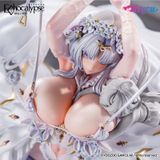  Echocalypse Leviathan Captivating Melody Ver. - Mityou 