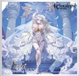  Echocalypse Leviathan Captivating Melody Ver. - Mityou 