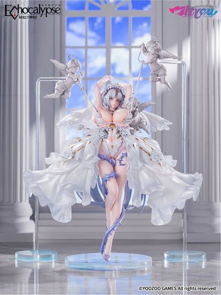  Echocalypse Leviathan Captivating Melody Ver. - Mityou 