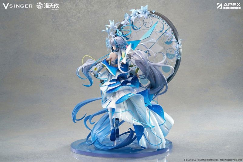  Luo Tianyi 12th Anniversary Ver. - Vsinger - Apex 