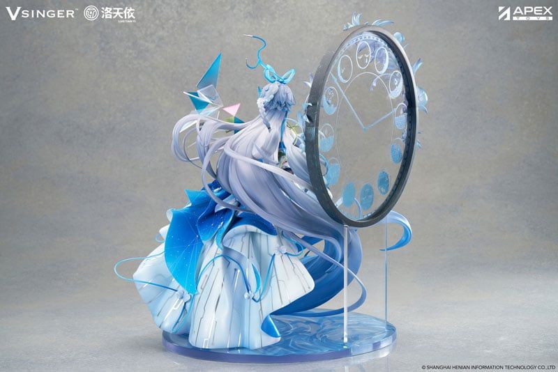  Luo Tianyi 12th Anniversary Ver. - Vsinger - Apex 