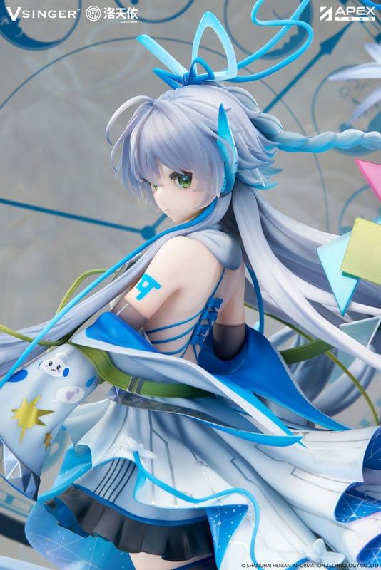  Luo Tianyi 12th Anniversary Ver. - Vsinger - Apex 