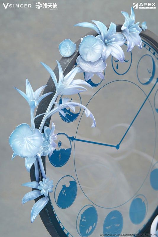  Luo Tianyi 12th Anniversary Ver. - Vsinger - Apex 