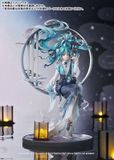  Hatsune Miku: Han Gong Qiu Yue Ver. - Good Smile Company 