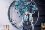  Hatsune Miku: Han Gong Qiu Yue Ver. - Good Smile Company 