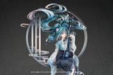  Hatsune Miku: Han Gong Qiu Yue Ver. - Good Smile Company 