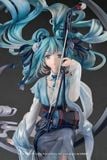  Hatsune Miku: Han Gong Qiu Yue Ver. - Good Smile Company 