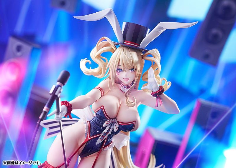  Guam: Stage-Setting Charmer - Azur Lane - Max Factory 