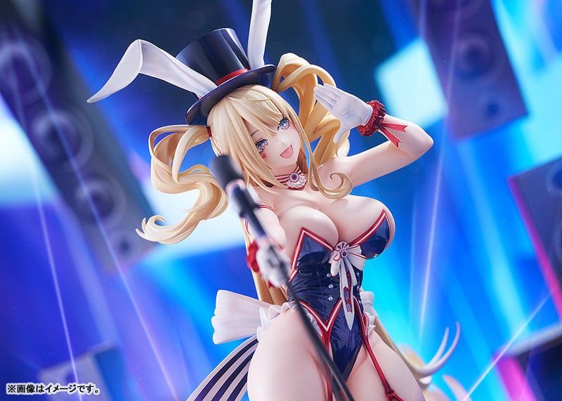  Guam: Stage-Setting Charmer - Azur Lane - Max Factory 
