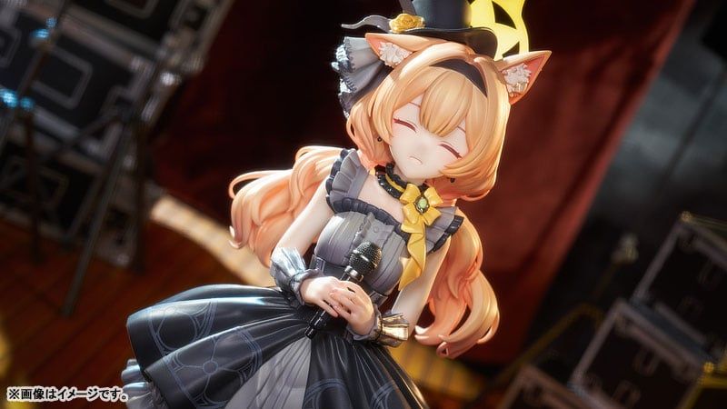  Iochi Mari Memorial Lobby Ver. - Blue Archive - Good Smile Arts Shanghai 