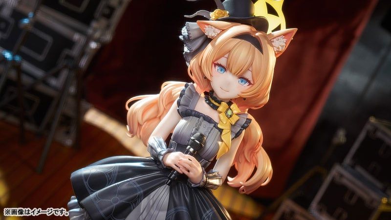  Iochi Mari Memorial Lobby Ver. - Blue Archive - Good Smile Arts Shanghai 